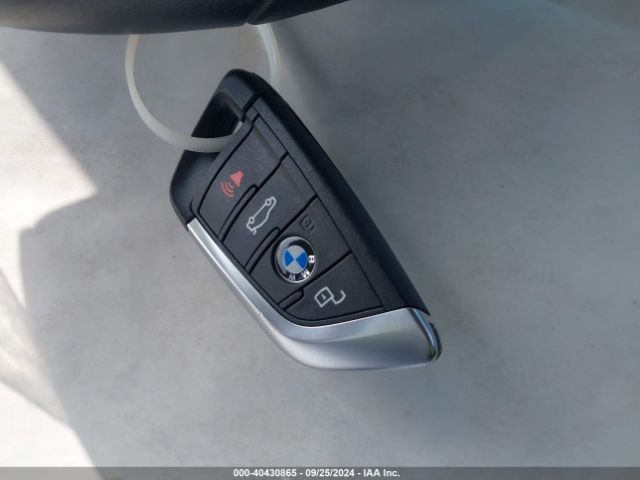 WBY43AW09RFT06953 BMW I4