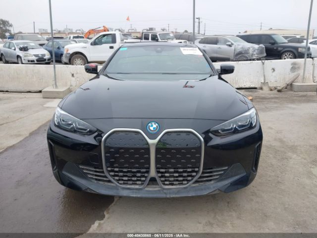 WBY43AW09RFT06953 BMW I4