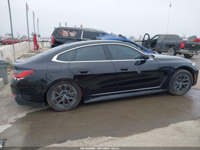 WBY43AW09RFT06953 BMW I4
