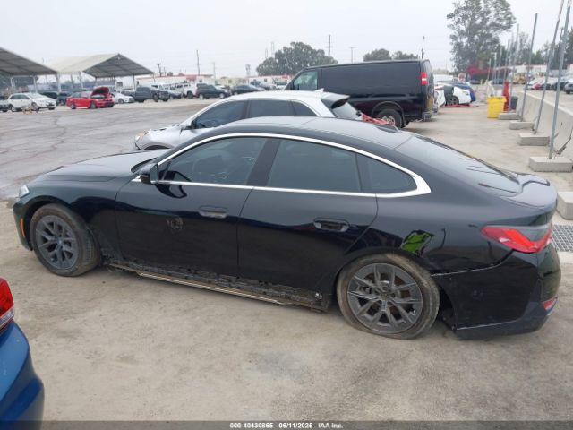 WBY43AW09RFT06953 BMW I4