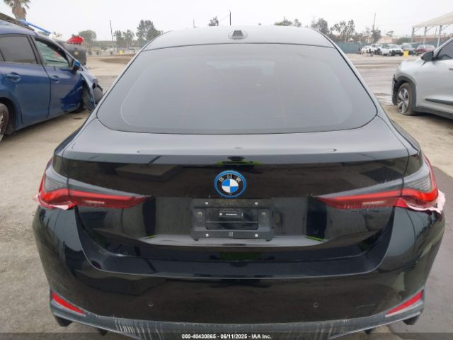WBY43AW09RFT06953 BMW I4