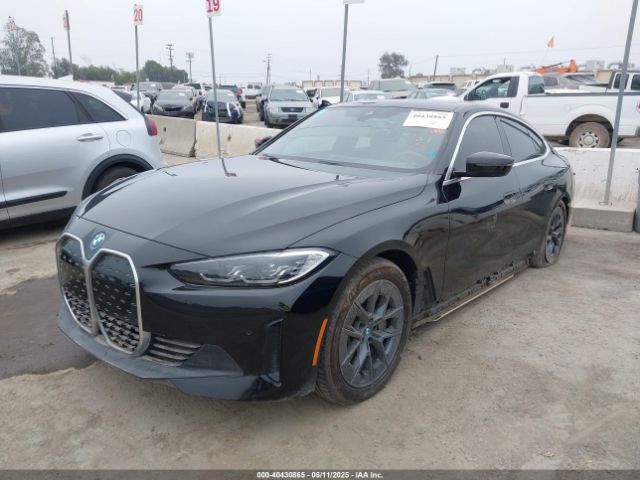 WBY43AW09RFT06953 BMW I4