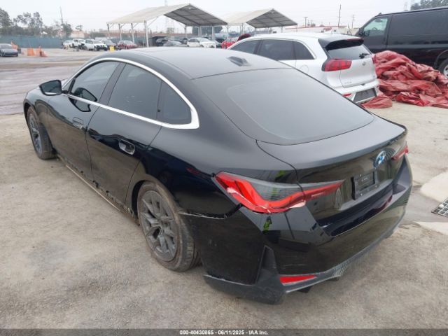 WBY43AW09RFT06953 BMW I4