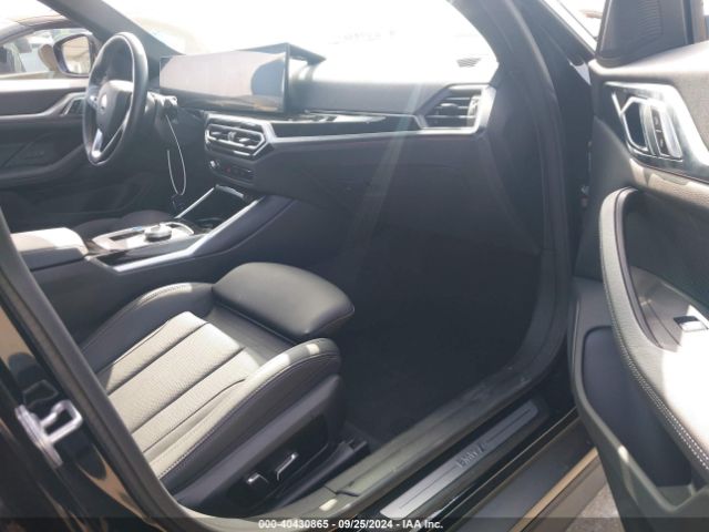 WBY43AW09RFT06953 BMW I4
