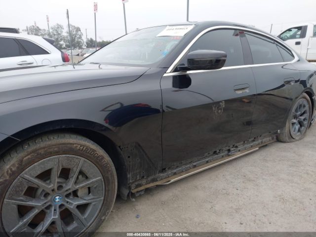 WBY43AW09RFT06953 BMW I4