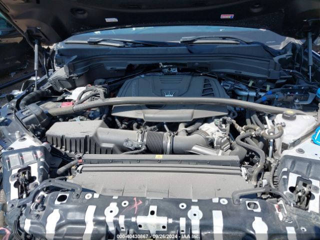 ZN682AVMXP7433761 Maserati Grecale Modena