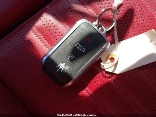 ZN682AVMXP7433761 Maserati Grecale Modena