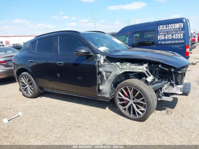 ZN682AVMXP7433761 Maserati Grecale Modena