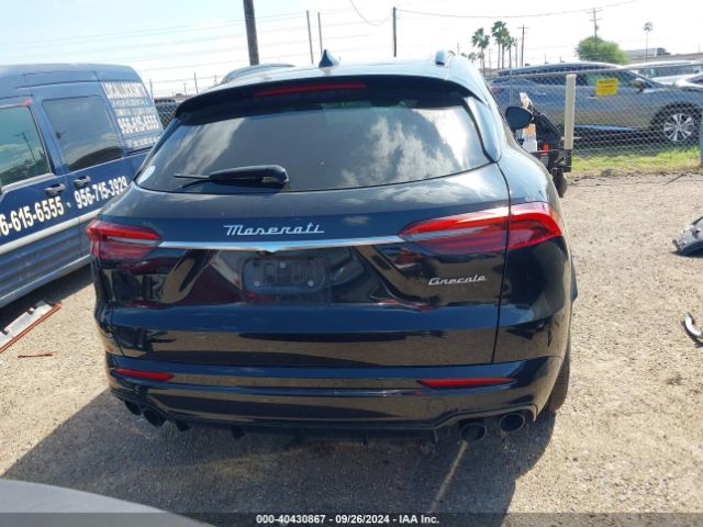 ZN682AVMXP7433761 Maserati Grecale Modena