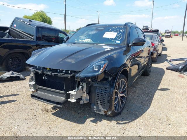 ZN682AVMXP7433761 Maserati Grecale Modena