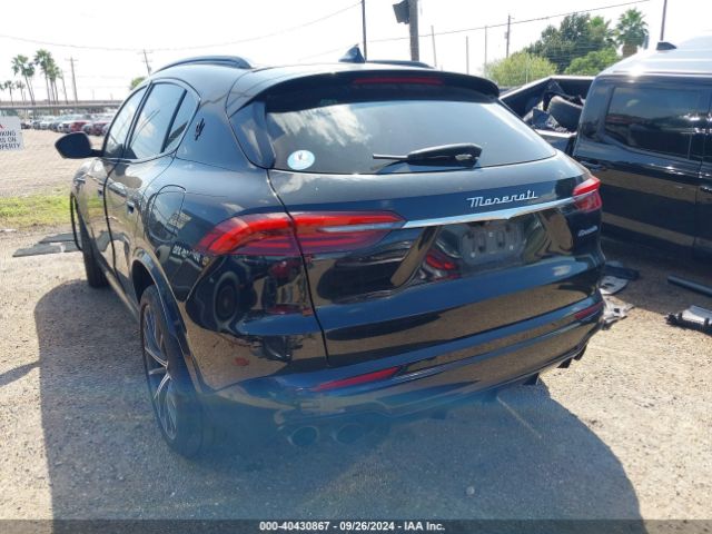 ZN682AVMXP7433761 Maserati Grecale Modena