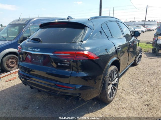 ZN682AVMXP7433761 Maserati Grecale Modena