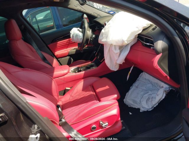ZN682AVMXP7433761 Maserati Grecale Modena