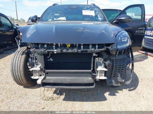 ZN682AVMXP7433761 Maserati Grecale Modena