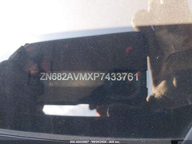 ZN682AVMXP7433761 Maserati Grecale Modena