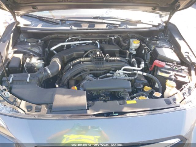 JF2GTAEC9M8304368 Subaru Crosstrek Premium