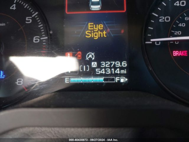 JF2GTAEC9M8304368 Subaru Crosstrek Premium