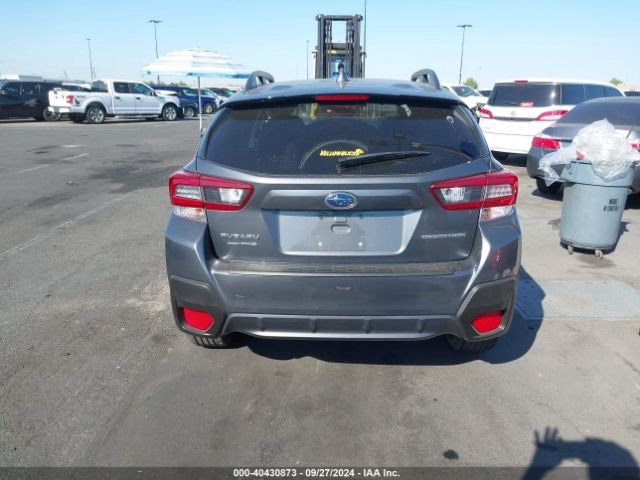 JF2GTAEC9M8304368 Subaru Crosstrek Premium