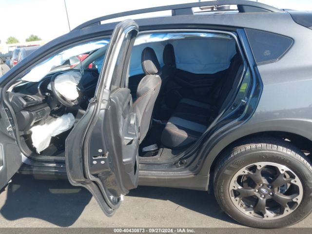 JF2GTAEC9M8304368 Subaru Crosstrek Premium