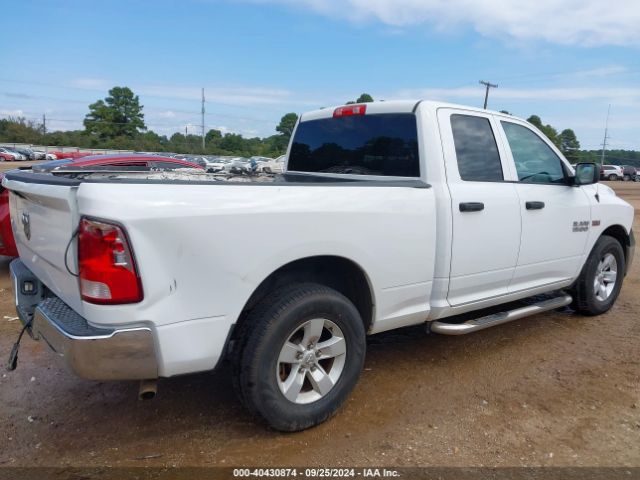 1C6RR6FT0HS649743 RAM 1500 Tradesman Quad Cab 4x2 6'4 Box