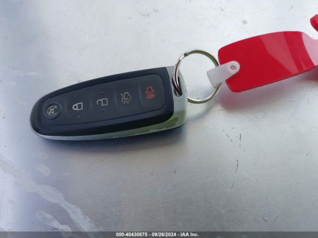1FADP5CU5FL100990 Ford C-max Energi Sel