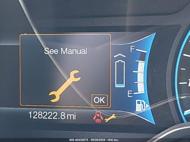 1FADP5CU5FL100990 Ford C-max Energi Sel