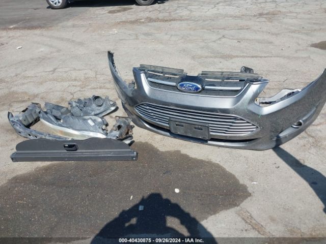 1FADP5CU5FL100990 Ford C-max Energi Sel