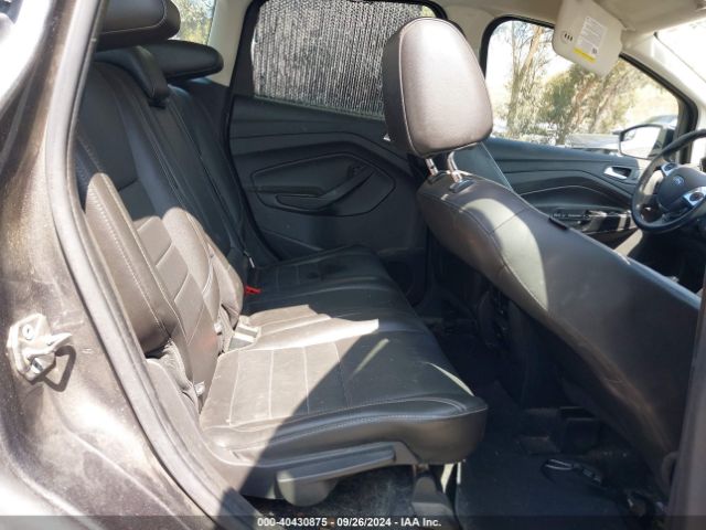 1FADP5CU5FL100990 Ford C-max Energi Sel