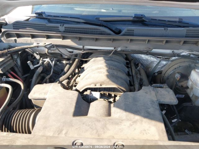 3GCUKSEC3HG508710 Chevrolet Silverado 1500 1lz