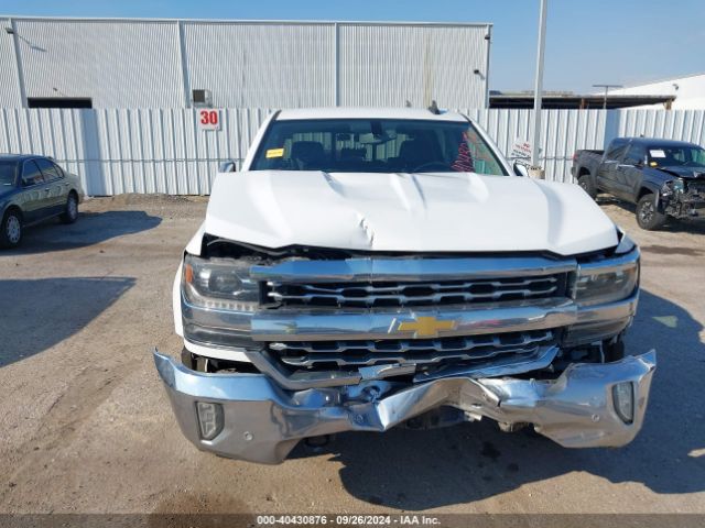 3GCUKSEC3HG508710 Chevrolet Silverado 1500 1lz