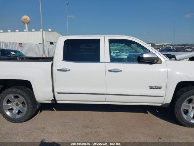 3GCUKSEC3HG508710 Chevrolet Silverado 1500 1lz