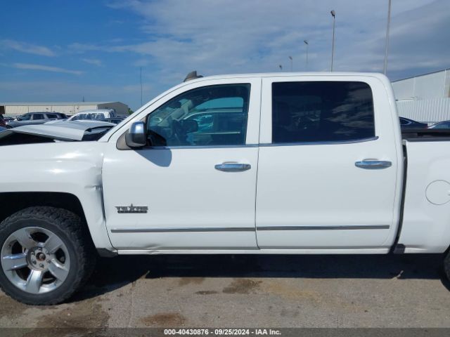 3GCUKSEC3HG508710 Chevrolet Silverado 1500 1lz