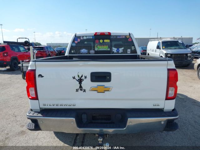3GCUKSEC3HG508710 Chevrolet Silverado 1500 1lz