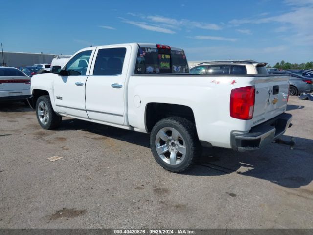 3GCUKSEC3HG508710 Chevrolet Silverado 1500 1lz