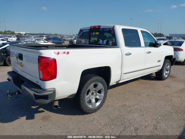 3GCUKSEC3HG508710 Chevrolet Silverado 1500 1lz