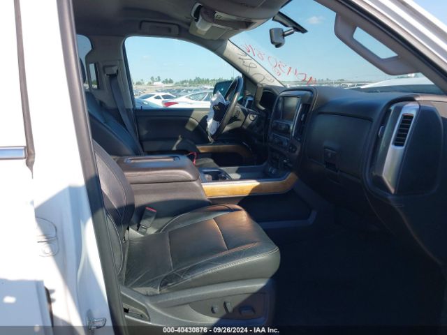 3GCUKSEC3HG508710 Chevrolet Silverado 1500 1lz