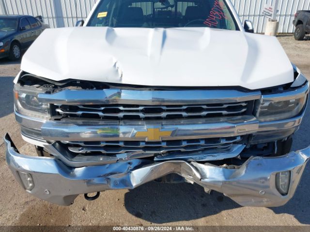 3GCUKSEC3HG508710 Chevrolet Silverado 1500 1lz