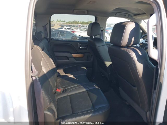 3GCUKSEC3HG508710 Chevrolet Silverado 1500 1lz