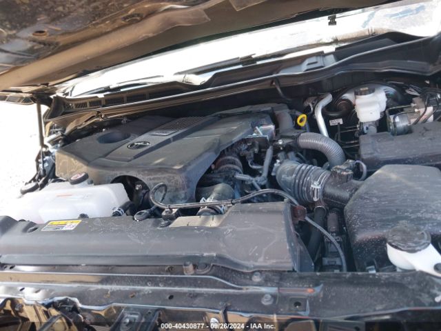 5TFLA5DB3RX201401 Toyota Tundra Sr5