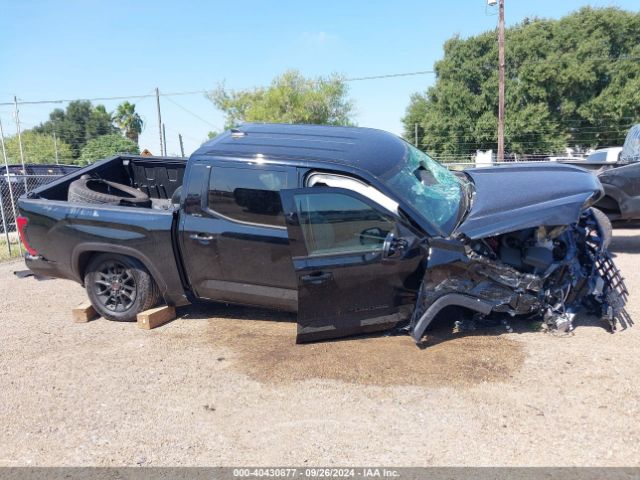 5TFLA5DB3RX201401 Toyota Tundra Sr5
