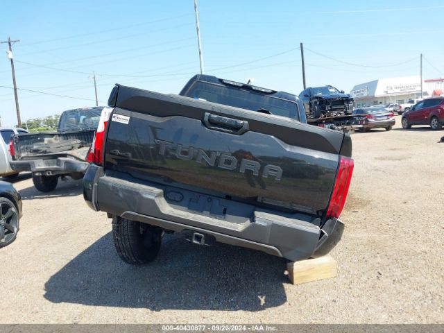 5TFLA5DB3RX201401 Toyota Tundra Sr5