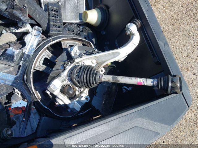 5TFLA5DB3RX201401 Toyota Tundra Sr5