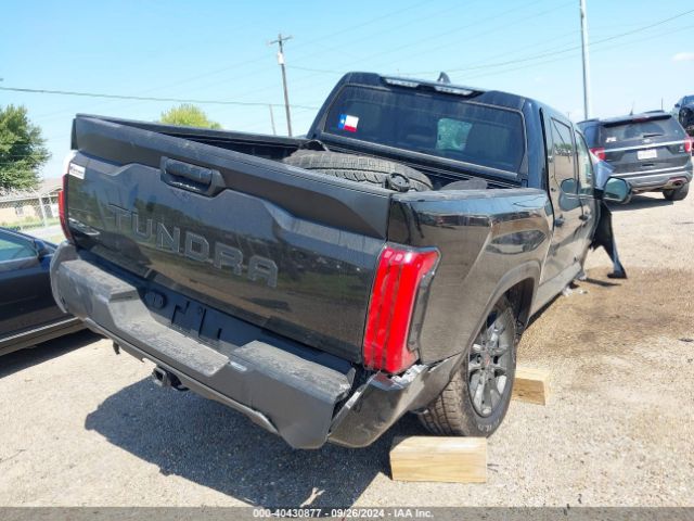 5TFLA5DB3RX201401 Toyota Tundra Sr5