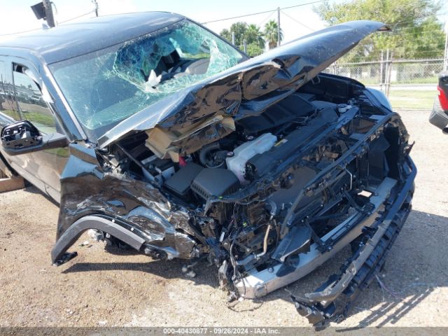 5TFLA5DB3RX201401 Toyota Tundra Sr5