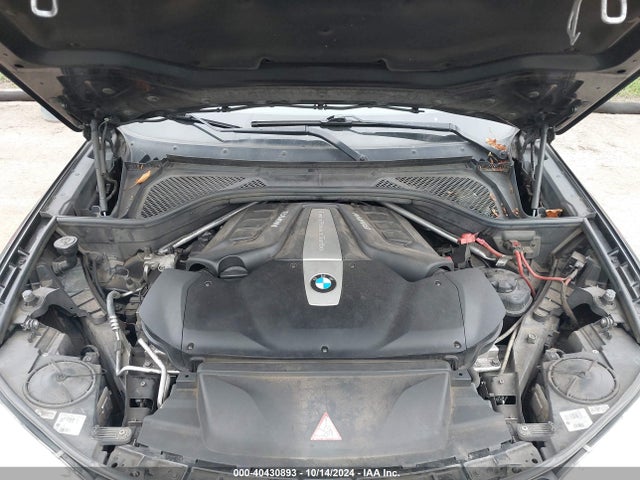 5UXKR6C56E0C02732 BMW X5 Xdrive50i