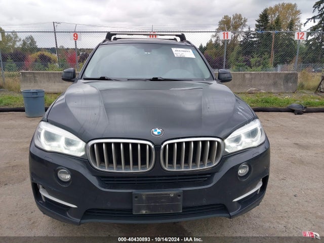 5UXKR6C56E0C02732 BMW X5 Xdrive50i