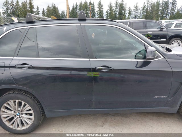 5UXKR6C56E0C02732 BMW X5 Xdrive50i