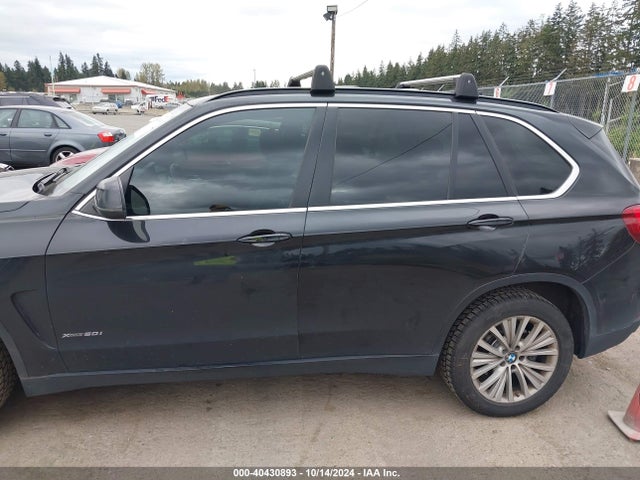 5UXKR6C56E0C02732 BMW X5 Xdrive50i