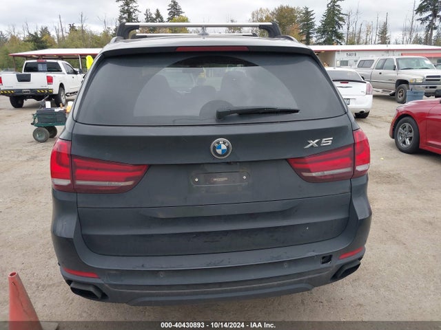 5UXKR6C56E0C02732 BMW X5 Xdrive50i