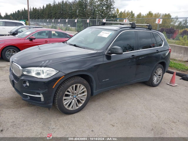 5UXKR6C56E0C02732 BMW X5 Xdrive50i